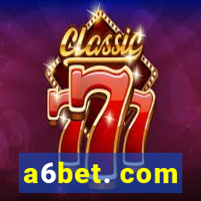 a6bet. com